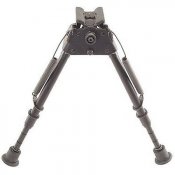 Сошки Harris S-LM 9"-13" с качалкой