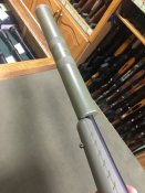 Ruger American 308 win