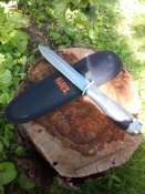 Нож Klein Tools replica