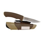 Ніж Morakniv Bushcraft Survival Desert. Оригінал. Новий товар.