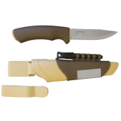Ніж Morakniv Bushcraft Survival Desert. Оригінал. Новий товар.