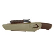 Ніж Morakniv Bushcraft Survival Desert. Оригінал. Новий товар.