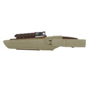Ніж Morakniv Bushcraft Survival Desert. Оригінал. Новий товар.