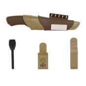 Ніж Morakniv Bushcraft Survival Desert. Оригінал. Новий товар.