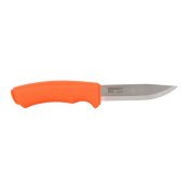 Ніж Morakniv Bushcraft Survival Hi-Vis Orange. Оригінал. Новий товар.