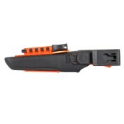 Ніж Morakniv Bushcraft Survival Hi-Vis Orange. Оригінал. Новий товар.