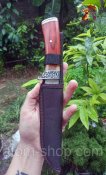 Нож "Columbia K3152A".