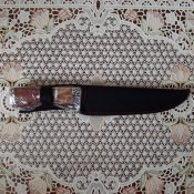 Нож "Columbia K3152A".