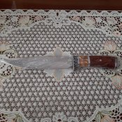 Нож "Columbia K3152A".