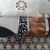 Нож "Columbia K3152A".