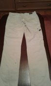 Брюки треккинговые Cars Jeans (M-L)