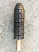 ММГ Gewehrgranate M.13