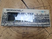 Сокира Morakniv Lightweight Axe. Оригінал. Новий товар.
