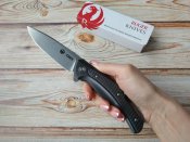 Складной нож от компании Columbia River Knife and Tool® (CRKT®). Модель Windage (R2401). Оригинал