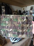 Osp panel к бронежилету Osprey MK 4