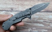 Нож WK 0231