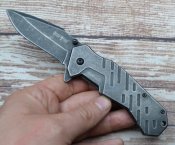 Нож WK 0231