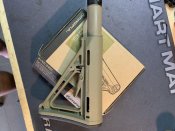 Приклад Magpul MOE Carbine milspec