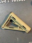 Приклад Magpul MOE Carbine milspec