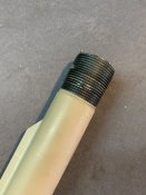 Приклад Magpul MOE Carbine milspec