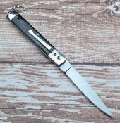 Нож складной Мастер К Грибник M9642