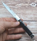 Нож складной Мастер К Грибник M9642