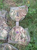 Чехол бронежилета Osprey MK4 190/108 и др.