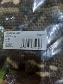 Кофта Helikon-Tex Alpha Tactical Jaket, розмір XL, колір Camogrom. Новий товар.