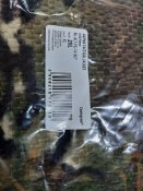 Кофта Helikon-Tex Alpha Tactical Jaket, розмір 2XL, колір Camogrom. Новий товар.