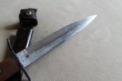 Нож окопный периода ПМВ "Demag"