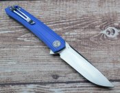 Нож CH Outdoor CH3002 G10 blue