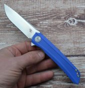 Нож CH Outdoor CH3002 G10 blue