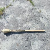 панцерфауст кляйн