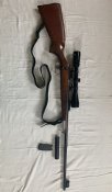 Продам карабин cz 455 lux 22lr.
