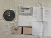 Продам карабин cz 455 lux 22lr.