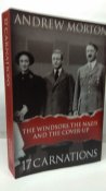 The windsors the nazis and the cover-up. 17 донесений .