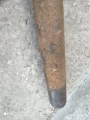Гильза пак-40