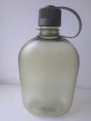 Фляга тритановай  Gen. II