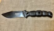 TSK (Tactical Survival Knife) от ISSC