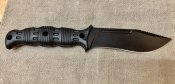 TSK (Tactical Survival Knife) от ISSC
