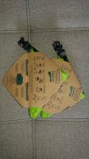 походная outdoor стиралка Scrubba, гермамешок
