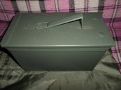 Ящик патронный ammo can US StoutStaff