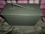 Ящик патронный ammo can US StoutStaff