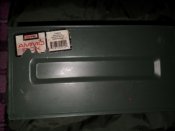 Ящик патронный ammo can US StoutStaff