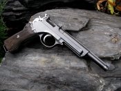 Ммг пистолета Steyr Mannlicher M1905