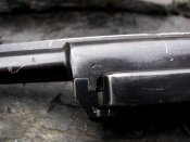 Ммг пистолета Steyr Mannlicher M1905