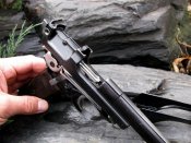 Ммг пистолета Steyr Mannlicher M1905