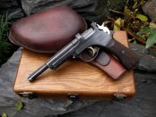 Ммг пистолета Steyr Mannlicher M1905