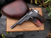 Ммг пистолета Steyr Mannlicher M1905