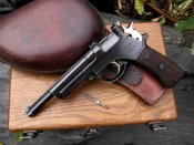 Ммг пистолета Steyr Mannlicher M1905